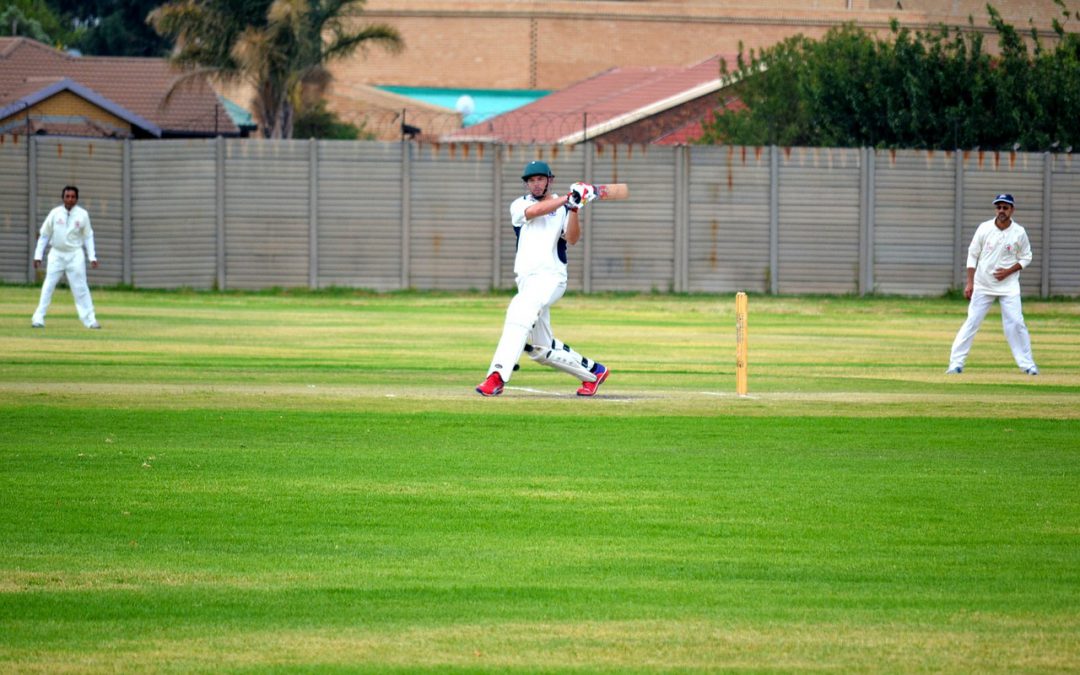 Sponsorship of Buckland and Aston Clinton Cricket  Club