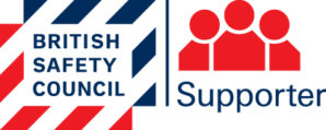 Telnik Roofing Ltd become supporters of the British Safety Council