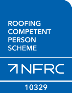 NFRC Competent Person Scheme for Telnik Roofing Ltd no. 10329