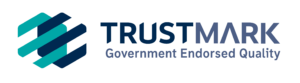 TrustMark Government Endorsed Quality logo